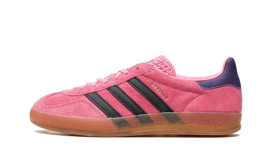 Gazelle Indoor Bliss Pink Purple