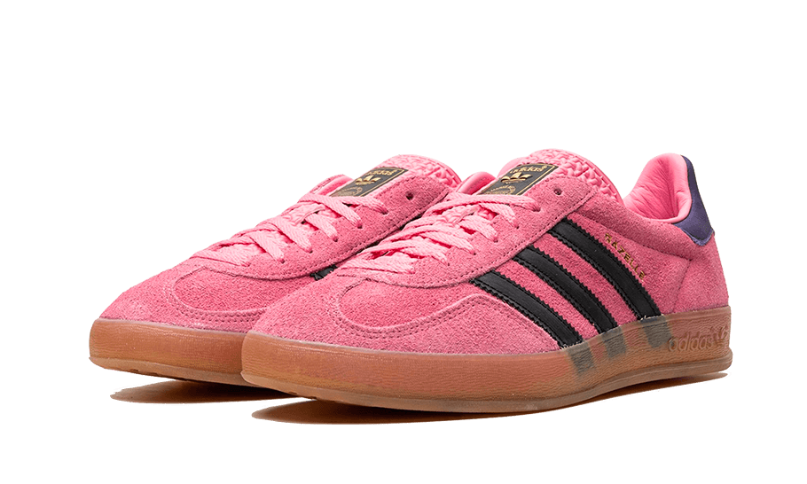 Gazelle Indoor Bliss Pink Purple