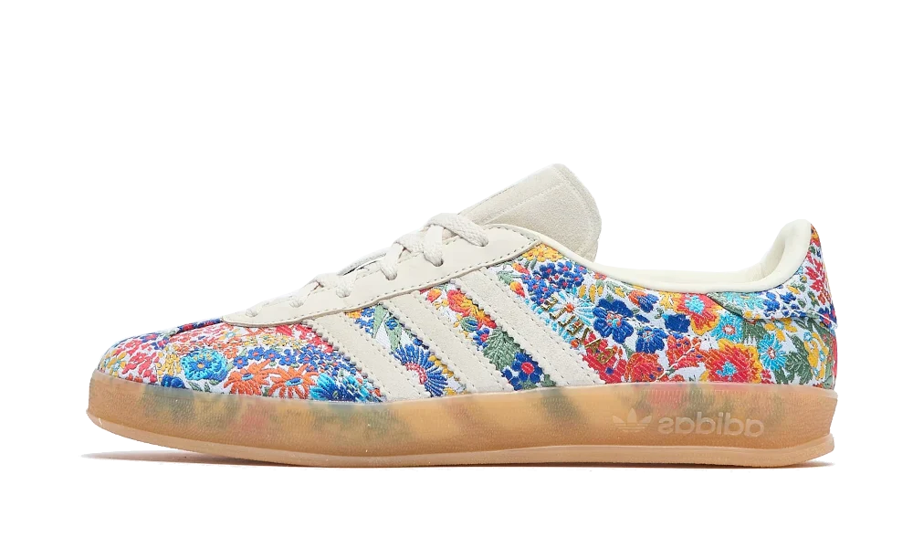 Gazelle Indoor Liberty London Floral