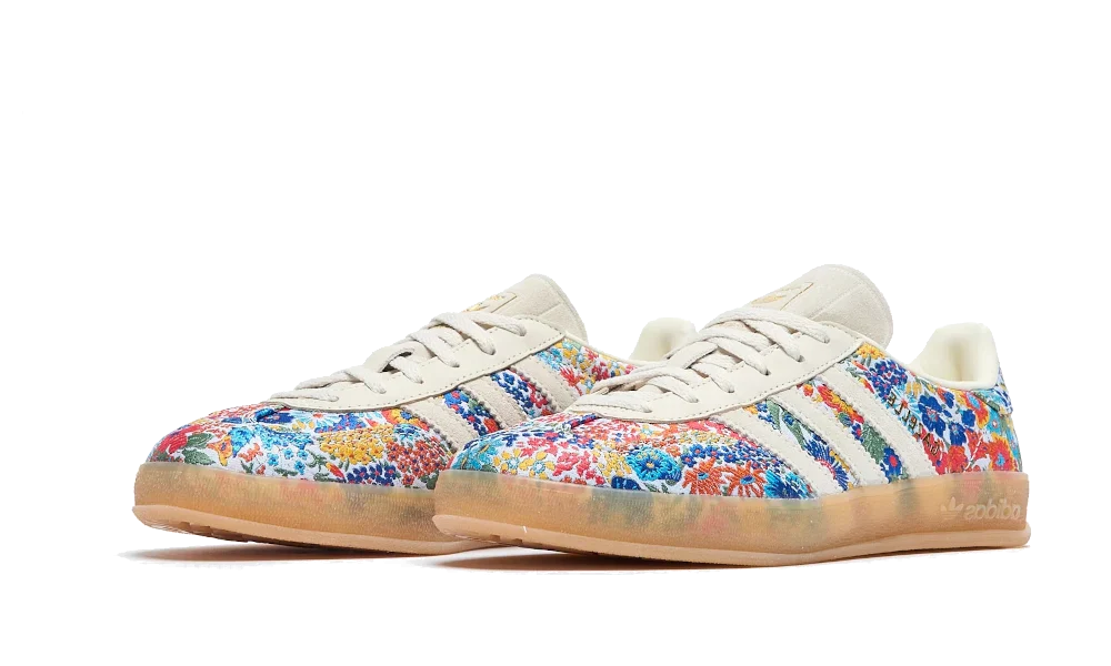 Gazelle Indoor Liberty London Floral