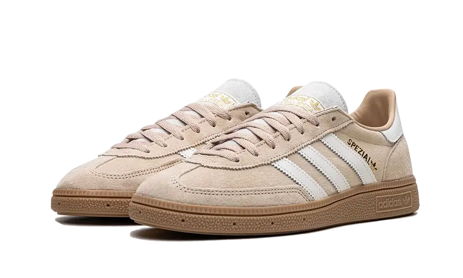 Handball Spezial Magic Beige