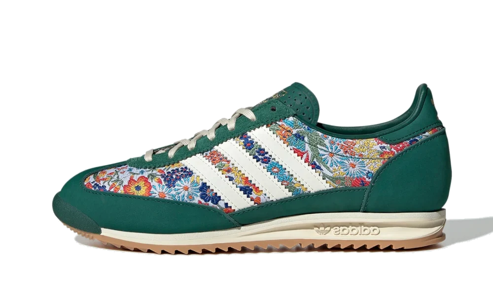 SL 72 Liberty London Green