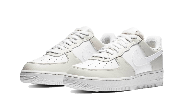 Nike Air Force 1 Low '07 Light Bone Photon Dust