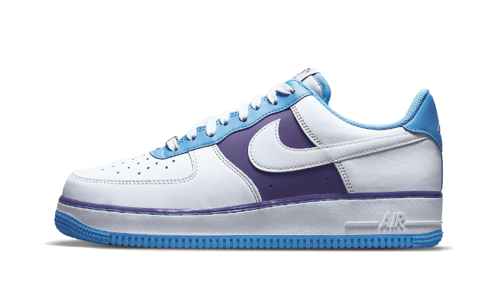 Nike Air Force 1 Low '07 LV8 Lakers