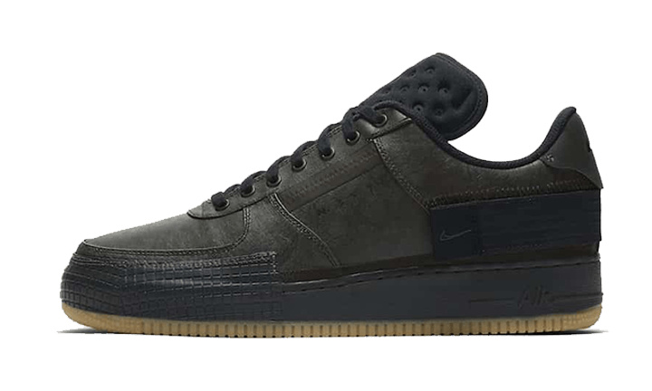 Nike Air Force 1 Low Drop Type Gum