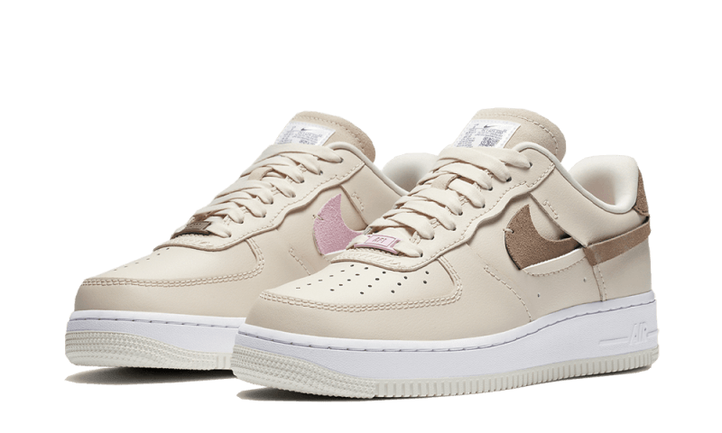 Nike Air Force 1 Low LXX Light Orewood Brown