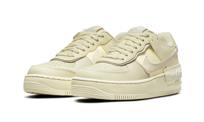 Nike Air Force 1 Shadow Coconut Milk