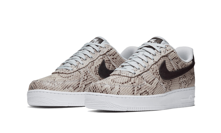 Nike Air Force 1 Low Snakeskin