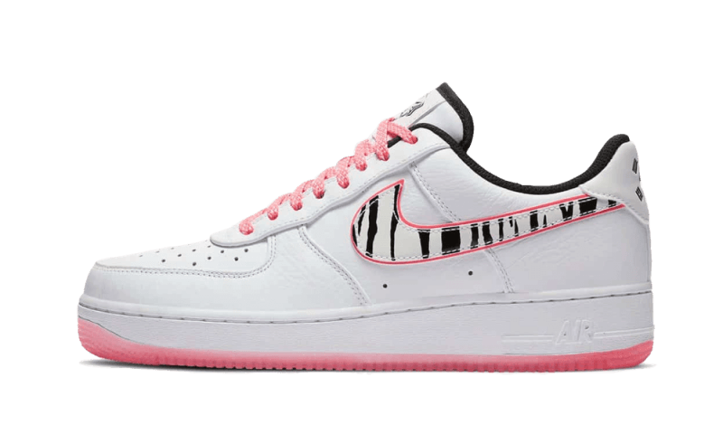 Nike Air Force 1 Low South Korea