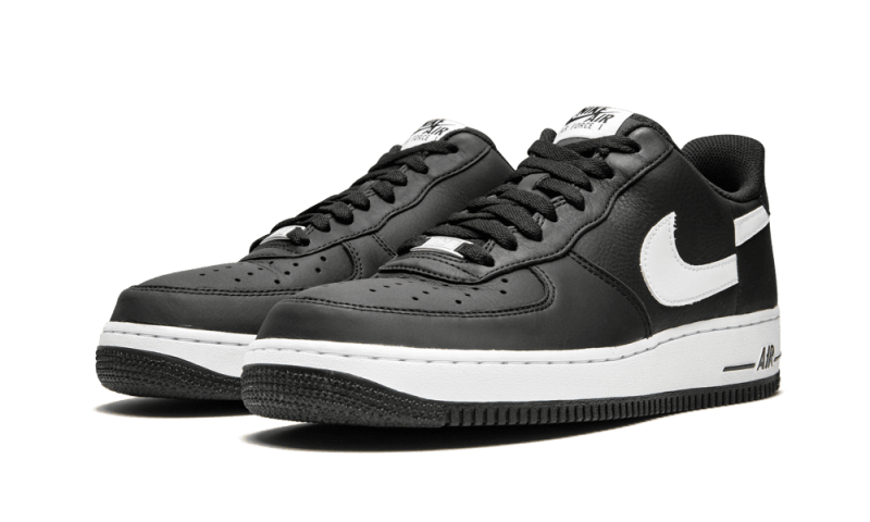 Nike Air Force 1 Low Split Swoosh Supreme x Comme des Garçons (2018)