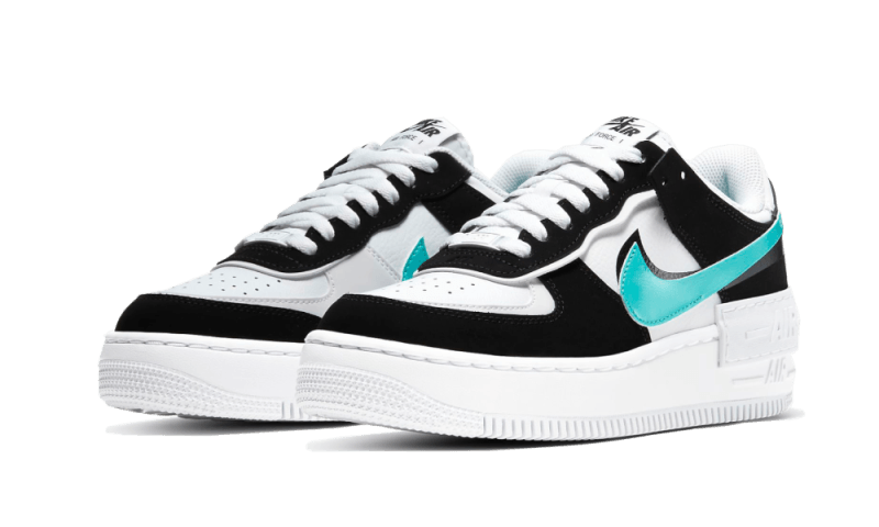 Nike Air Force 1 Shadow Aurora