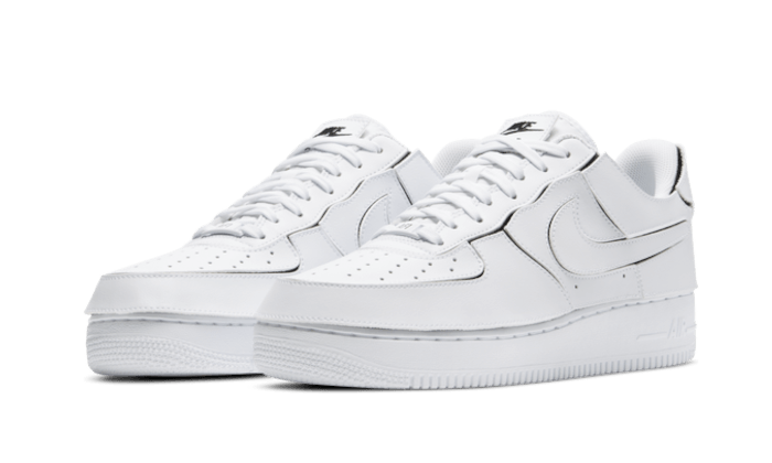 Nike Air Force 1/1 Cosmic Clay