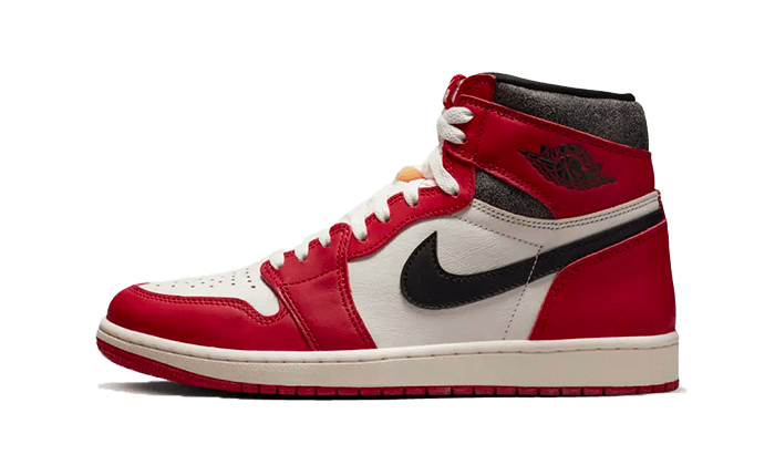 We The New Air Jordan 1 High - Sneakers Air Jordan pour Homme Et Femme