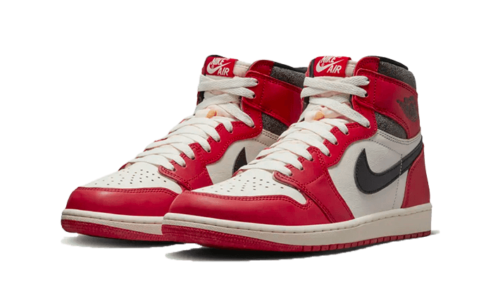 We The New Air Jordan 1 High - Sneakers Air Jordan pour Homme Et Femme