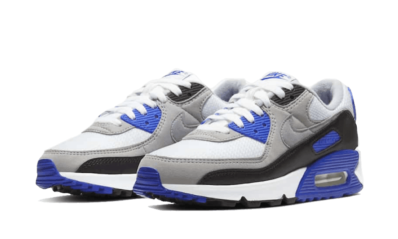 Nike Air Max 90 Hyper Royal