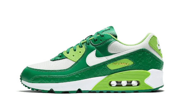 Nike Air Max 90 St Patricks Day (2021)