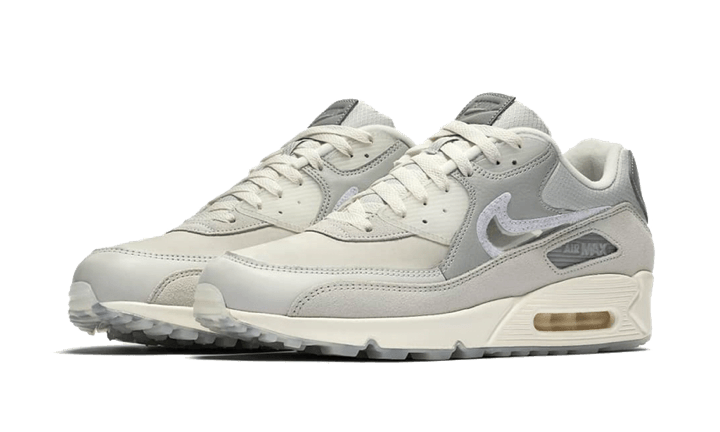 Nike Air Max 90 x The Basement London