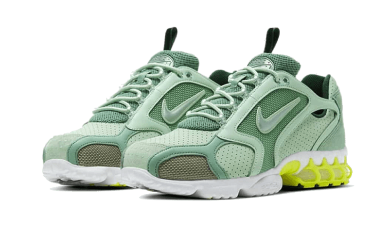 Nike Air Spiridon Cage 2 Pistachio Frost