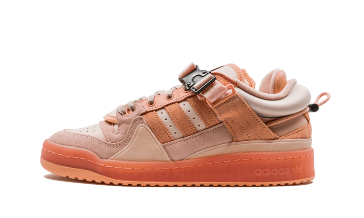 Forum Low Bad Bunny Pink Easter Egg