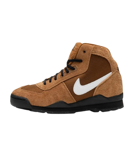 Nike Baltoro x Stüssy Light British Tan