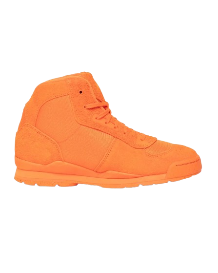 Nike Baltoro x Stüssy Safety Orange