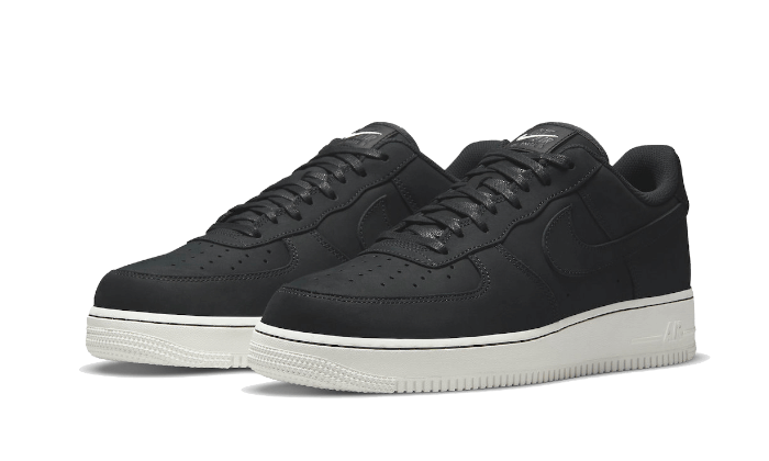 Nike Air Force 1 Low 07' LX Off Noir