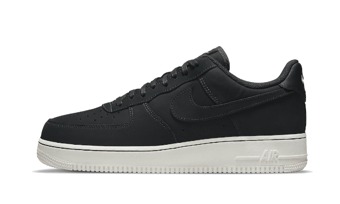 Nike Air Force 1 Low 07' LX Off Noir