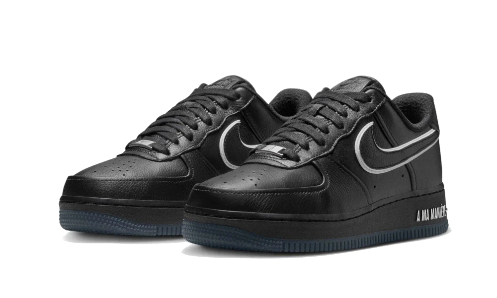 Nike Air Force 1 Low A Ma Maniére Hand Wash Cold
