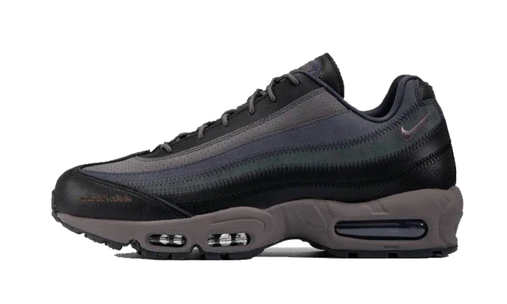 Nike Air Max 95 A Ma Maniére Hand Wash Cold