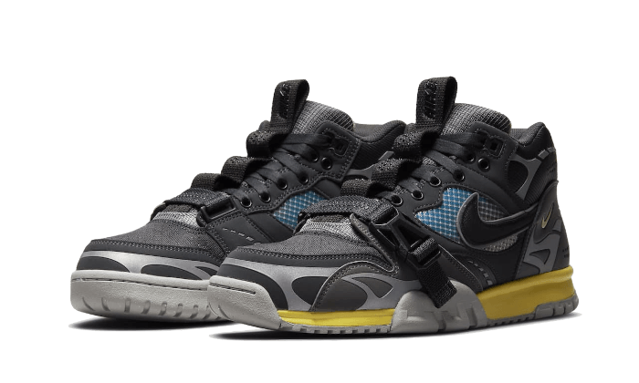 Nike Air Trainer 1 Dark Smoke Grey