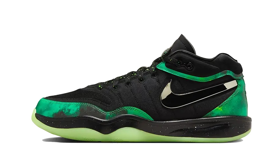 Nike Air Zoom GT Hustle 2 Victor Wembanyama Alien
