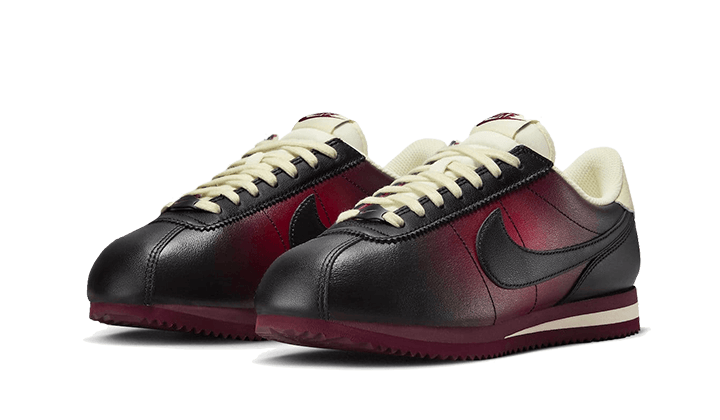 Nike Cortez Burnished Unmuted