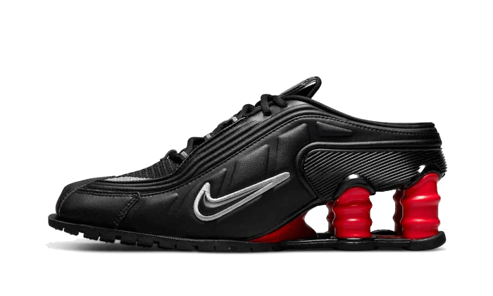 Nike Shox MR4 Martine Rose Black