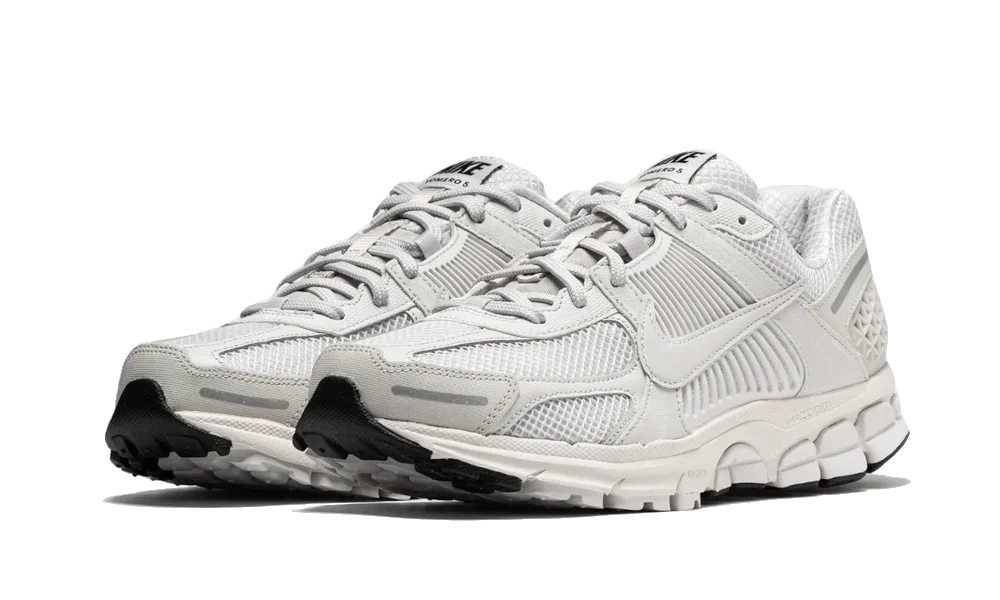 Nike Zoom Vomero 5 Vast Grey