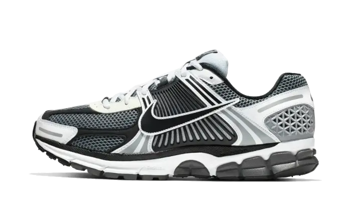 Nike Zoom Vomero 5 SE Dark Grey Black White