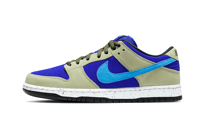 Nike SB Dunk Low Celadon