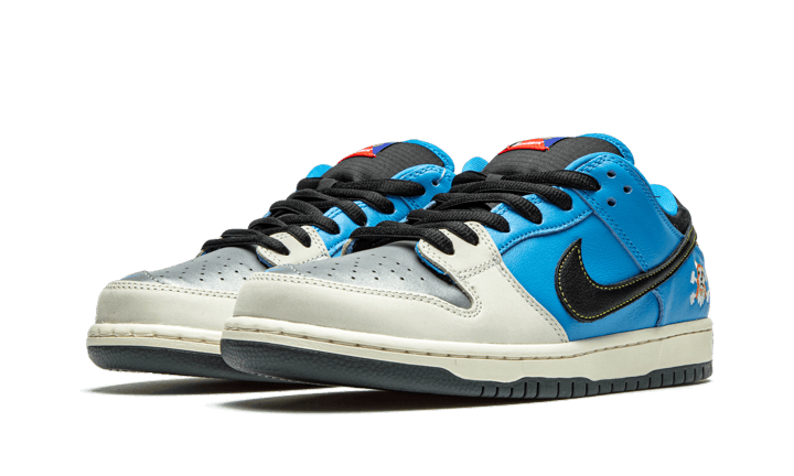Nike SB Dunk Low Instant Skateboards