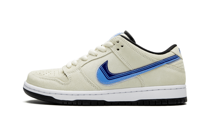 Nike SB Dunk Low Truck it