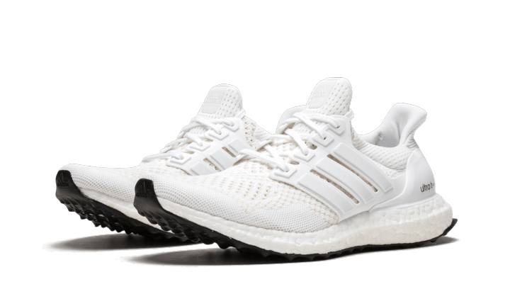 Ultra Boost 1.0 Core White