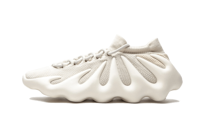 Yeezy 450 Cloud White