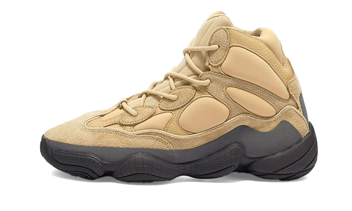 Yeezy 500 High Shale Warm