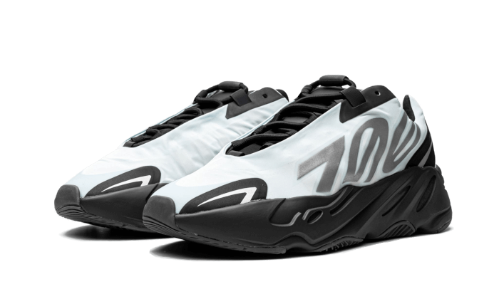 Yeezy 700 MNVN Blue Tint