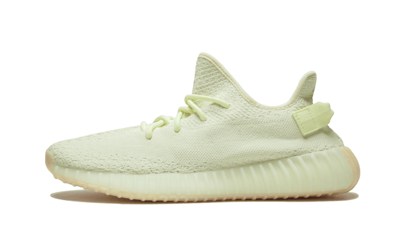 Yeezy Boost 350 V2 Butter