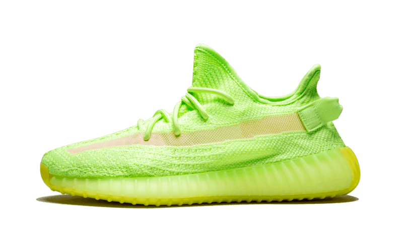 Yeezy Boost 350 V2 Glow in the Dark