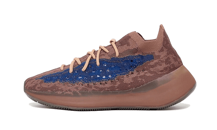 Yeezy Boost 380 Azure (Non-Reflective)