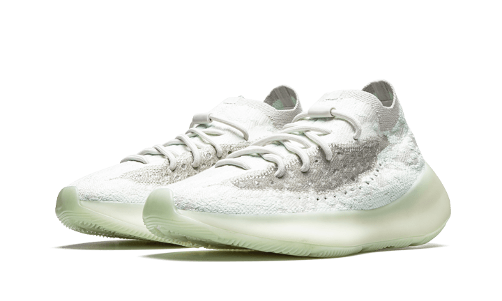 Yeezy Boost 380 Calcite Glow