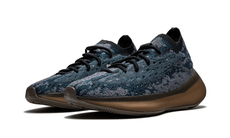 Yeezy Boost 380 Covellite