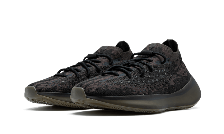 Yeezy Boost 380 Onyx (Non-Reflective)