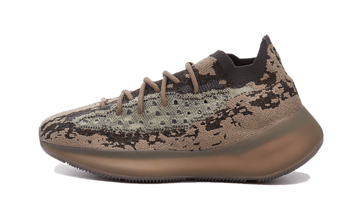 Yeezy Boost 380 Stone Salt