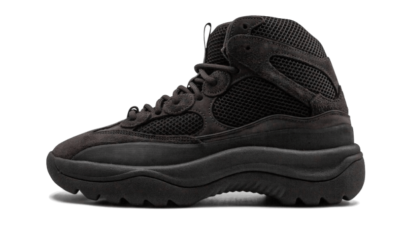 Yeezy Desert Boot Oil